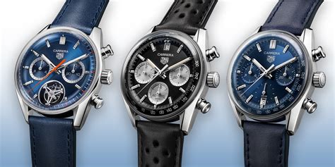 The best Chronographs of 2023