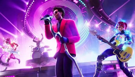 Les D Veloppeurs De Rock Band N Annoncent Plus De Dlc Et Se Concentrent