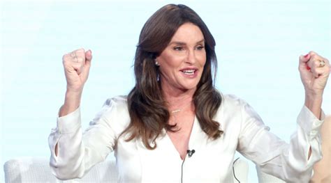 Caitlyn Jenner Habla De Su Operaci N De Cambio De Sexo La Cirug A Fue