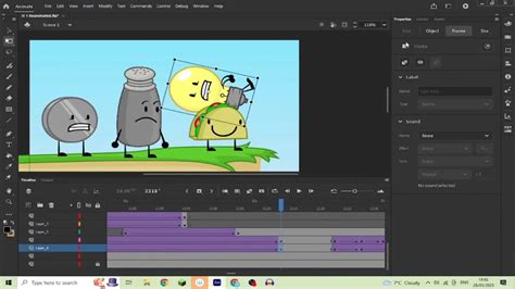 Reanimating Inanimate Insanity Episode 1 Timelapse Youtube