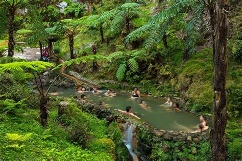 Azoren Urlaub Angebote für Pauschalreisen Inselhopping