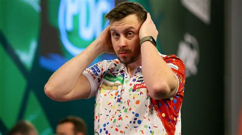 Darts Wm Auch Florian Hempel Raus Letzte Hoffnung Pietreczko