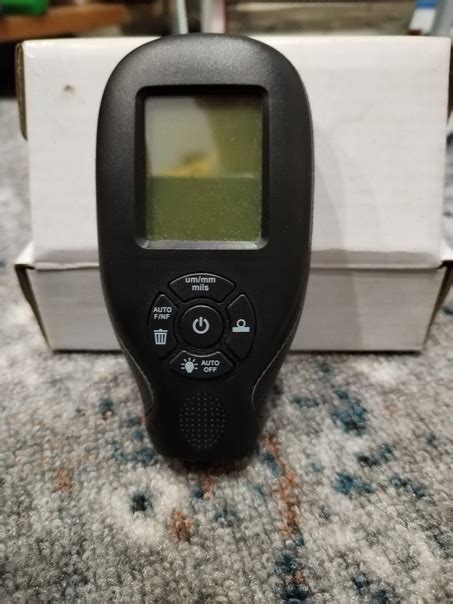 Продам толщиномер, вся комплектация на фото | Подслушано Ардатов ...