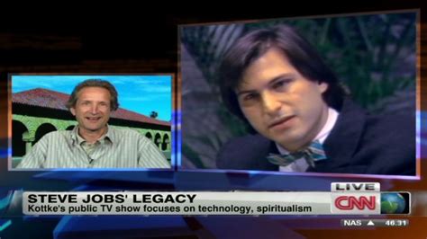 Remembering Jobs as an innovator | CNN Business