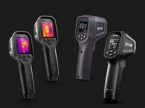 Pyrometer | Messgeräte jetzt günstig kaufen | TOPA