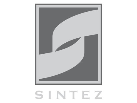 Sintez Logo PNG Transparent & SVG Vector - Freebie Supply