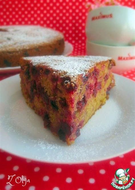 Пряный тыквенный пирог с черной смородиной | Recipe | Desserts, Food ...