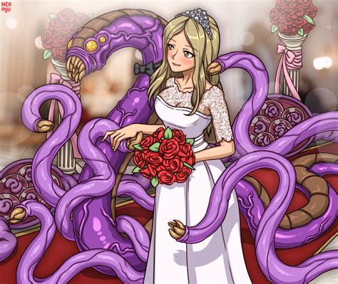 Courting Phase 1 Wedding By Injuotoko Hentai Foundry