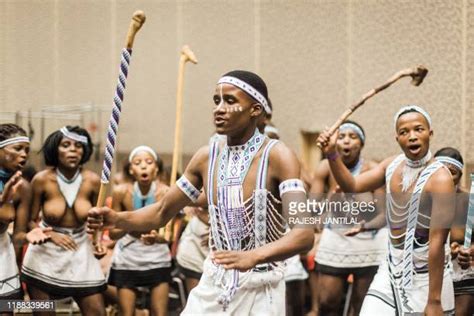 537 Traditional Xhosa Stock Photos High Res Pictures And Images