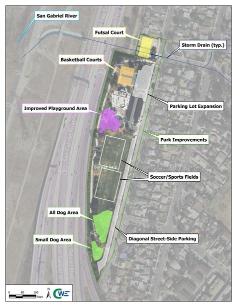 Stormwater Capture Project To Bring More Green Space To Baldwin Park