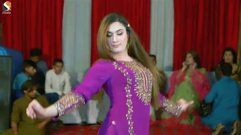 Maha G Dance Performance Pind Dadan Khan Show 2022 Youtube