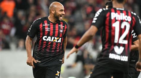 Athletico Paranaense Site Oficial Entrar Para A Hist Ria Do