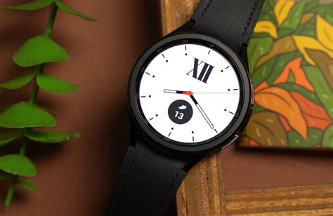 Samsung Galaxy Watch Classic Review Samsung Fixed It Applegadgets