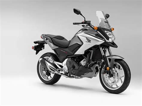 Honda Nc X Dct Abs Review