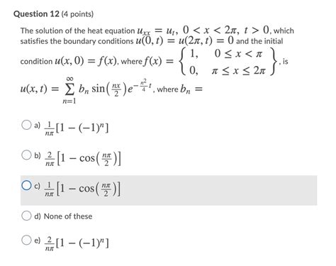 Solved Question Points Letf X Converges To X On Chegg