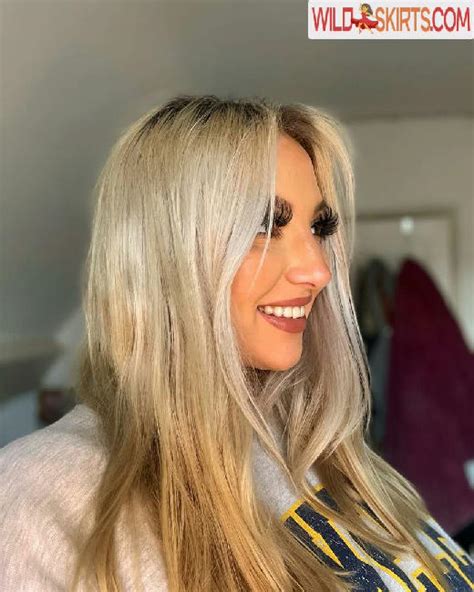 Shona Colson Shonacolson Nude Instagram Leaked Photo 289