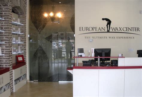 European Wax Center | Daniels & Lovelady Architecture