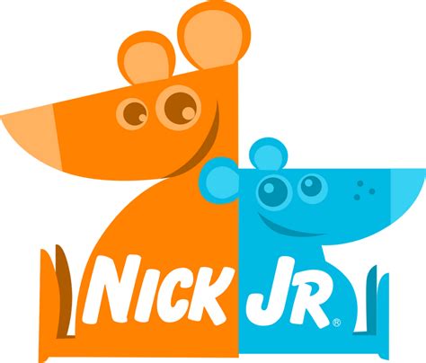 Nick Jr - Mice (2003) by blueyXshoprite on DeviantArt