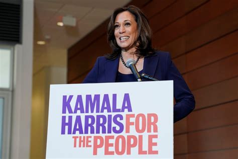 What Does Kamala Harris Believe Where The Candidate Stands On 9 Issues