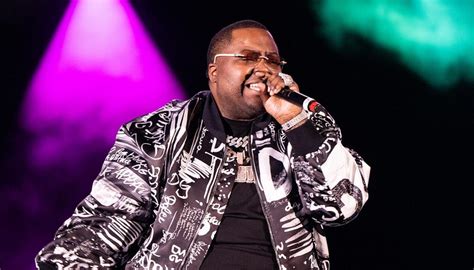 Sean Kingston And His Mother Arrested On Fraud And Theft Charges After