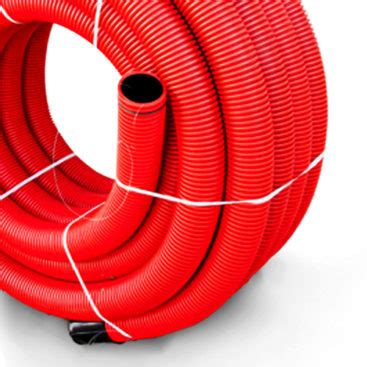 K Kabel Corrugated Cable Protection Pipes Kaczmarek Malewo Sp Ka Jawna