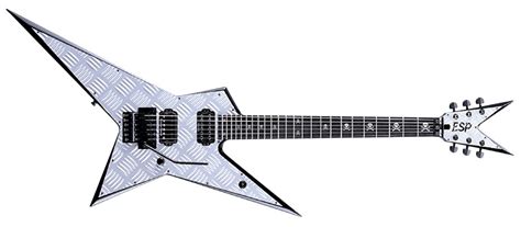 SEX MACHINEGUNS ANCHANGあんちゃんの使用ギター