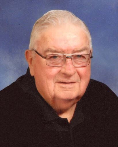 Gary Lange Obituary January 15 2024 Patton Schad Funeral Home