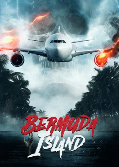 Watch Bermuda Island (2023) Full Movie on Filmxy