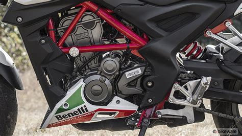 Benelli Tnt 25 Exterior Image Bikewale