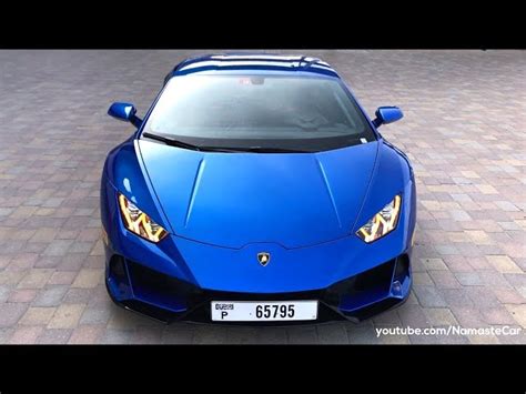 Lamborghini Car Price In India