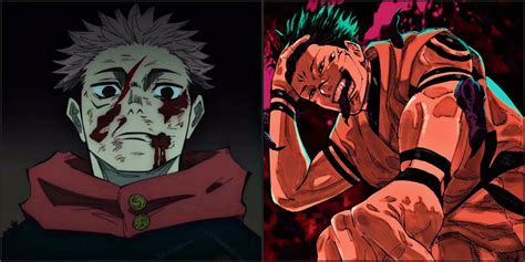 Jujutsu Kaisen The True Strength Of Hiromi Higuruma Explained