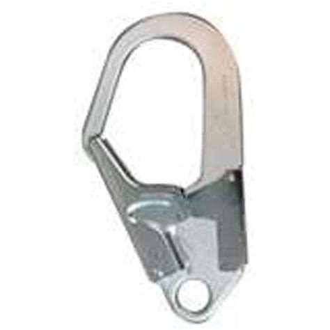 Double Locking Lanyard Snap Hook Ansi Z3591 3600 Gate Bairstow