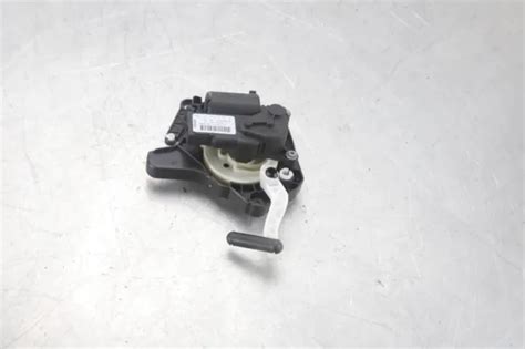 VW PASSAT B8 Interior Heater Flap Positioning Motor 5Q0907511A EUR 29