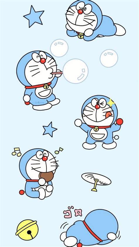 417 Wallpaper Pinterest Doraemon Images & Pictures - MyWeb