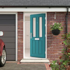 High Security Front Doors Latham S Steel Security Doors