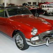 Studebaker Champ Ellingson Motorcars For Sale