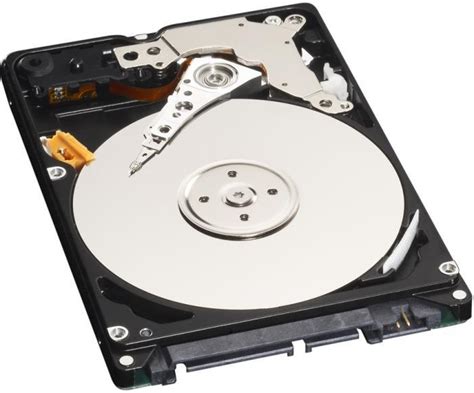 Лучший игровой жесткий диск (HDD) | 2.5 и 3.5 дюйма, SSHD - xGamers