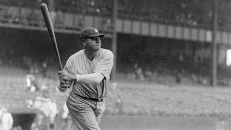 Babe Ruths Famous Called Shot Game Jersey Sells For Million