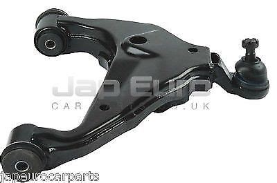 For Toyota Hilux Vigo D D Front Left Lower Wishbone