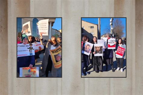 Why Are These Orthodox Women Activists Pledging To Hold A Sex Strike Hey Alma