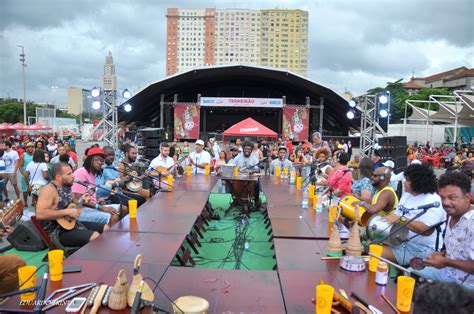 Nelson Sargento pode dar nome ao Terreirão do Samba no Centro do Rio