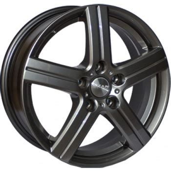 СКАД Монолит alloy wheels. Photos and prices | TyresAddict