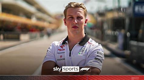 United States GP | Liam Lawson returns to F1 with RB | F1 News | Sky Sports