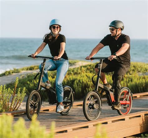 Home Smartpower Electric Bikes