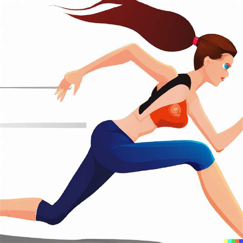 The Fastest Mile Run by a Woman: A Record-Breaking Feat of St ...