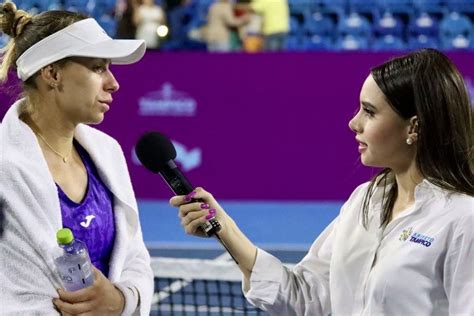 Magda Linette zagra o tytuł w challengerze WTA w Tampico Tenis