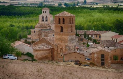 San Esteban De Gormaz Soria