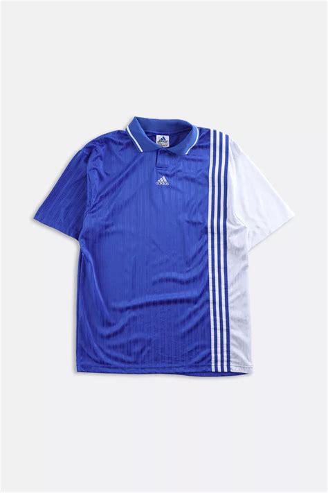 Vintage Adidas Soccer Jersey | Urban Outfitters