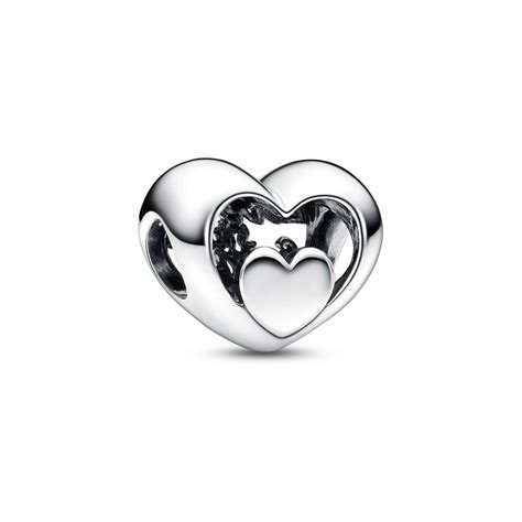 Achat Charm Pandora En Argent