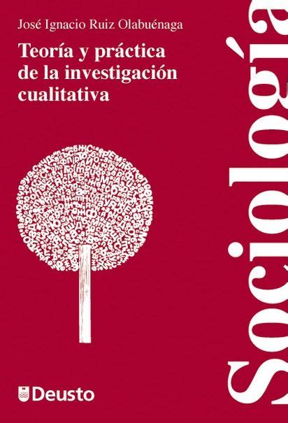 Teor A Y Pr Ctica De La Investigaci N Cualitativa Kmelot